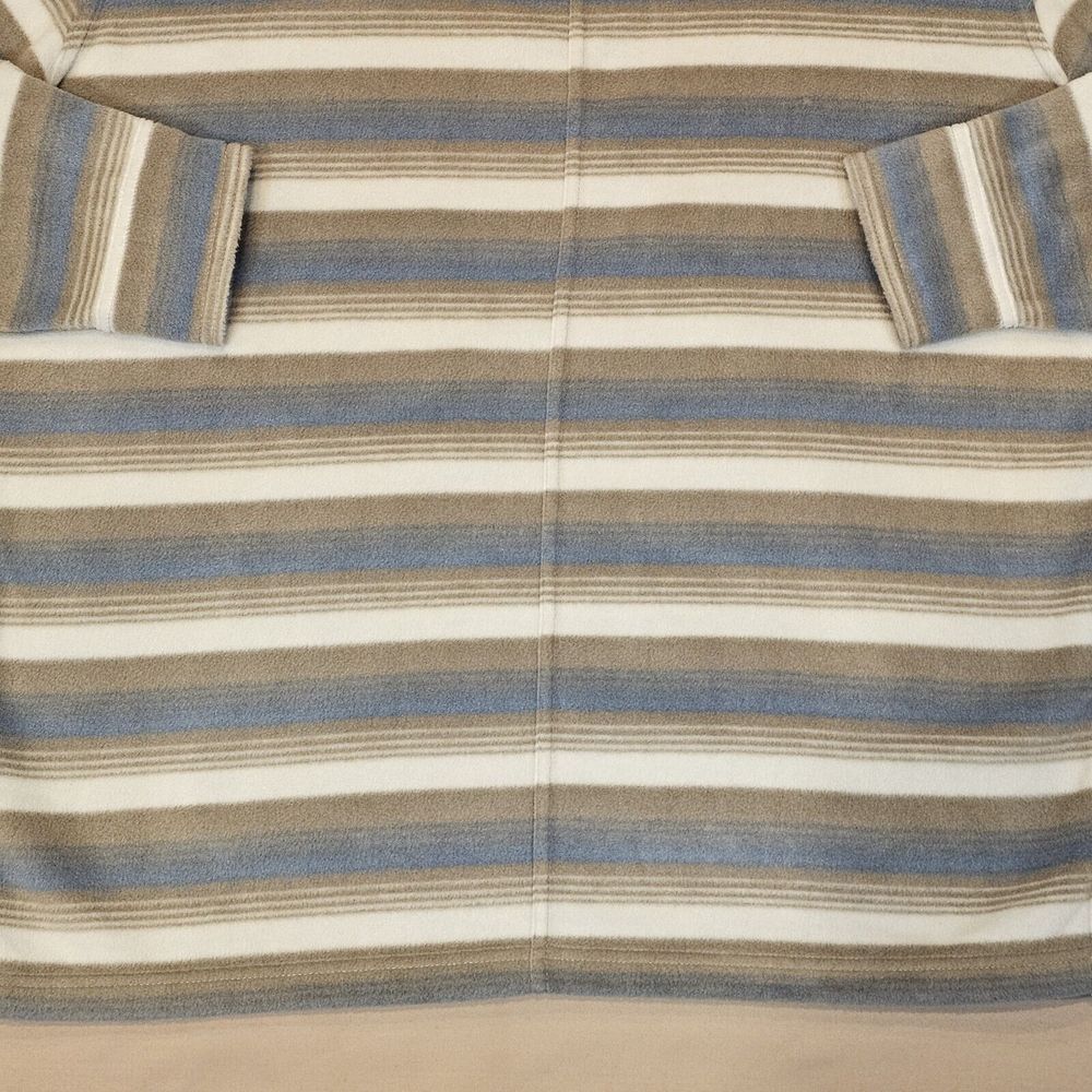 NWT Vissla Mens Descano Hoodie‎ Pullover Popover Fleece Sweater Size Large - Picture 14 of 16